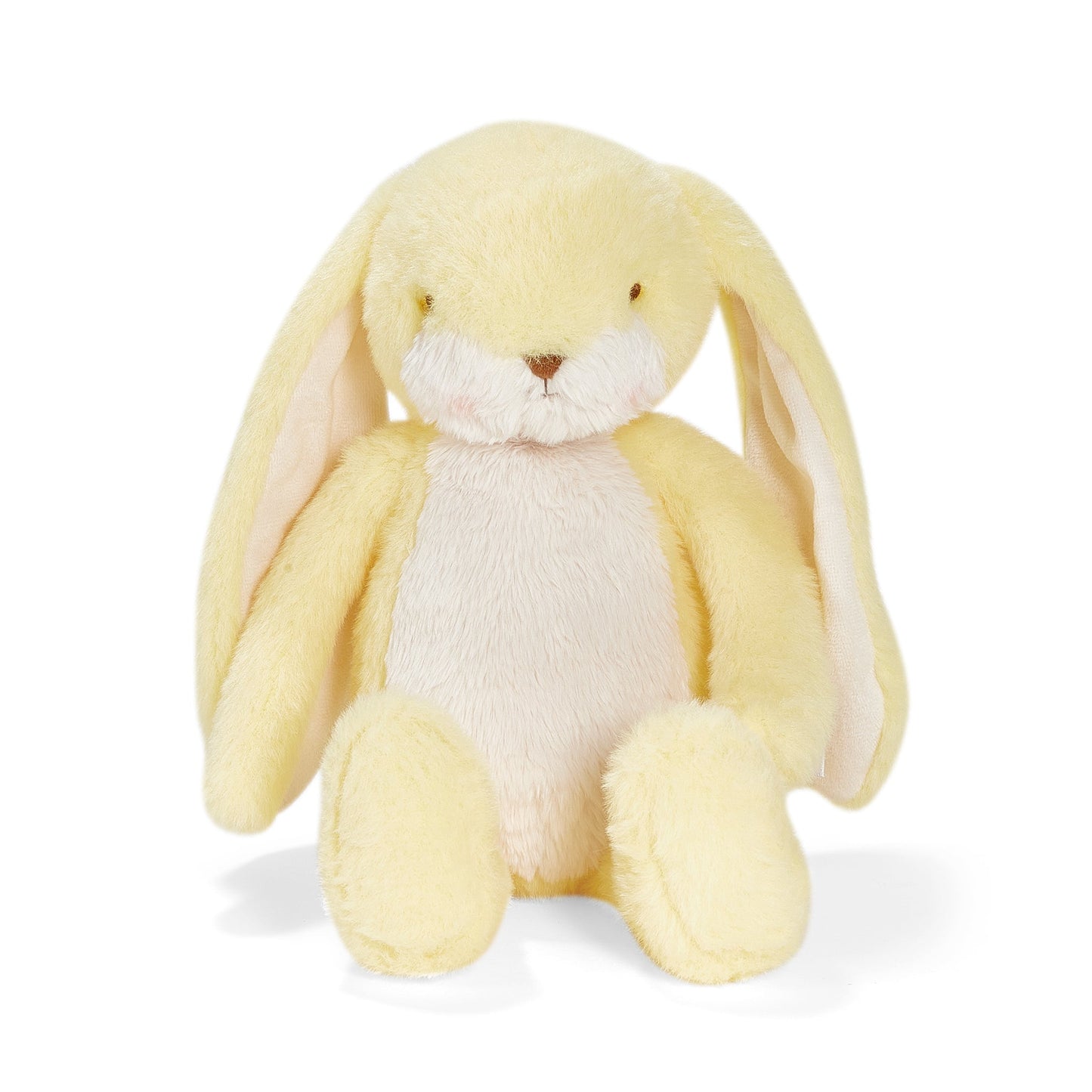 Little 12 Floppy Nibble Bunny – Lemongrass
