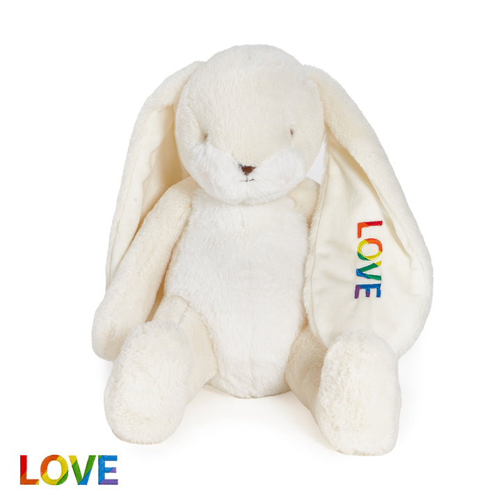 RETIRED - LOVE Sweet Nibble 16 Bunny - Sugar Cookie