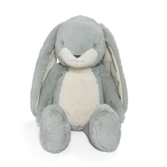 Big 20 Floppy Nibble Bunny - Spa Blue