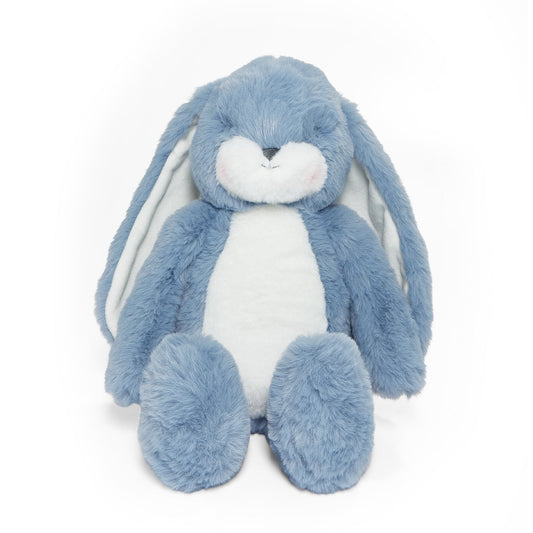 Little Floppy Nibble 12 Bunny - Lavender Lustre