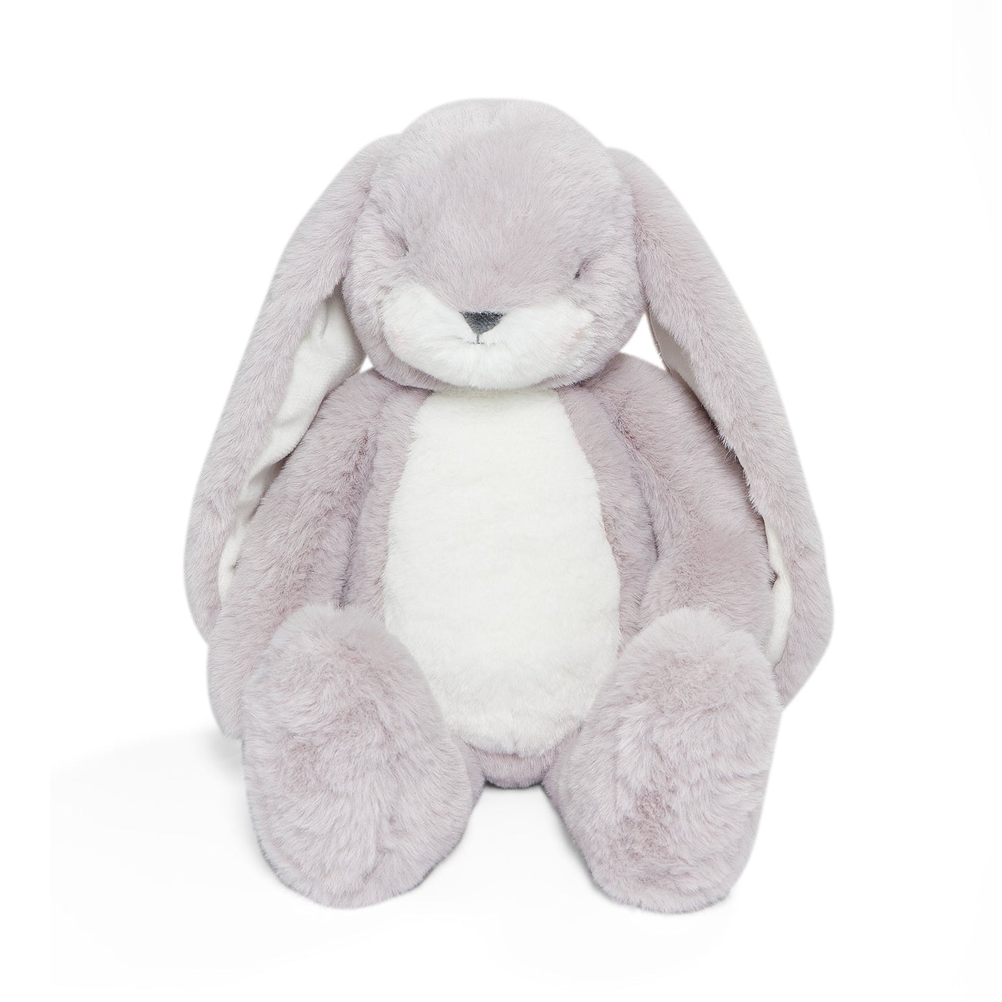 Little Floppy Nibble 12 Bunny - Lilac Marble