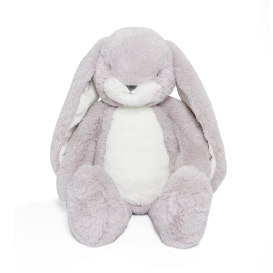 Little Floppy Nibble 12 Bunny - Lilac Marble