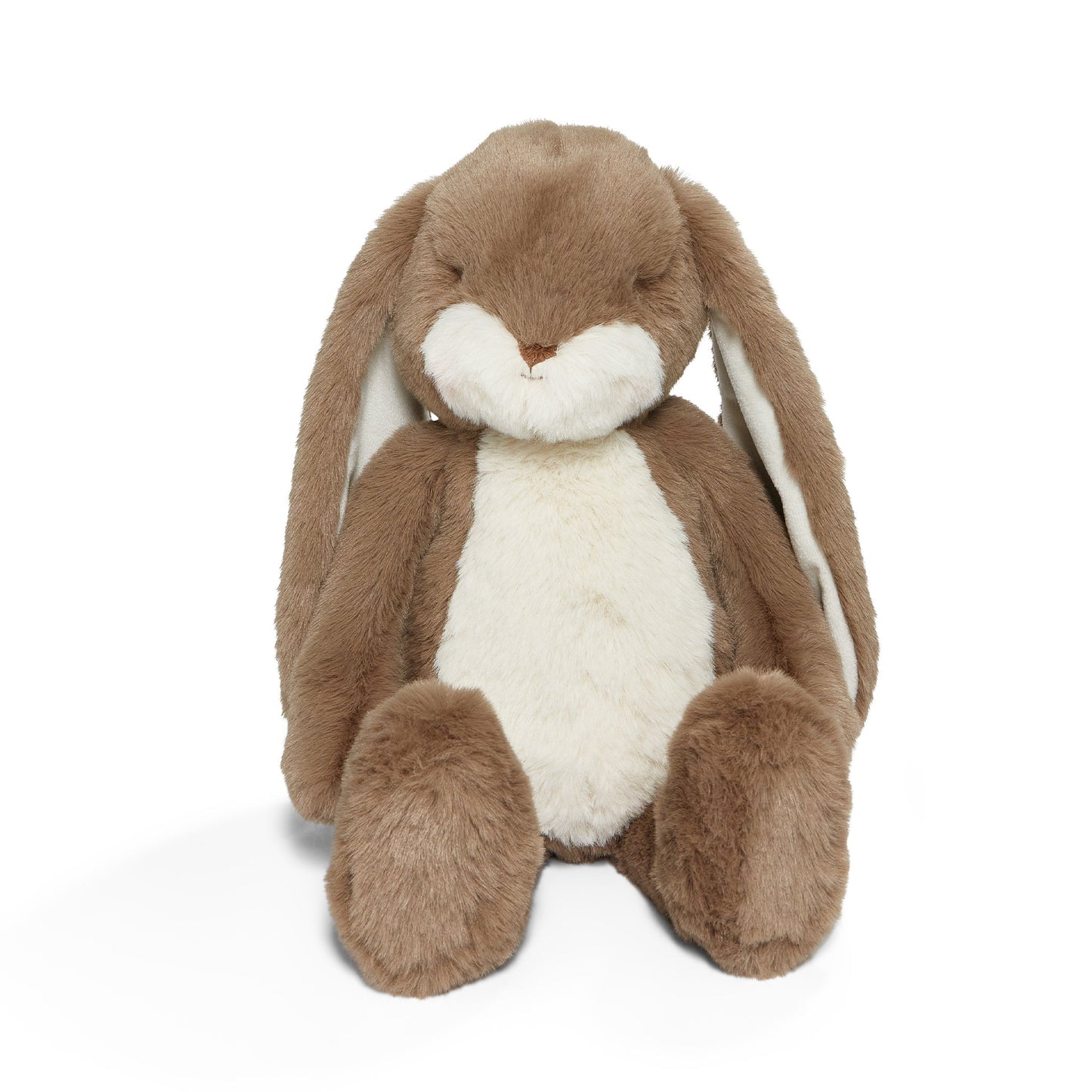 Little  12 Floppy Nibble Bunny - Ginger Snap