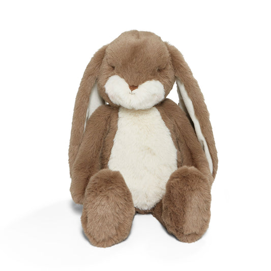 Little  12 Floppy Nibble Bunny - Ginger Snap