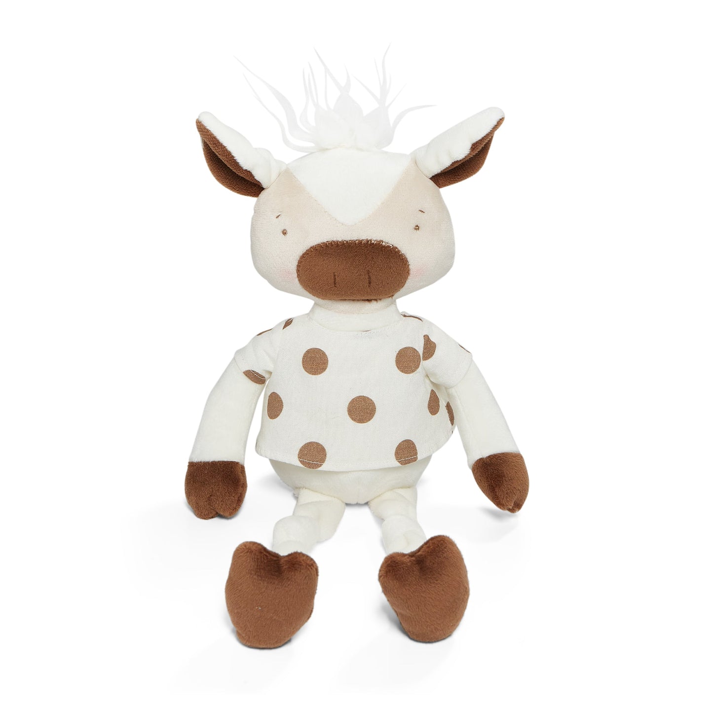 RETIRED - Moo Moo Knee-dy Knotty