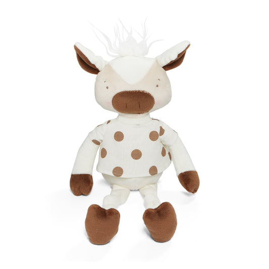 RETIRED - Moo Moo Knee-dy Knotty