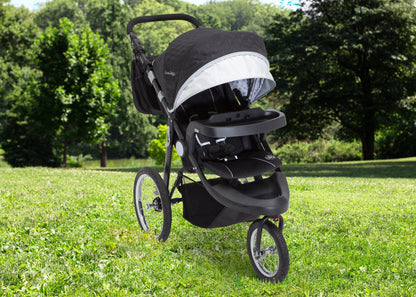 Jeep® Cross-Country Sport Plus Jogger