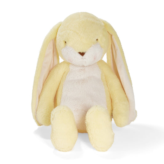 Big 20 Floppy Nibble Bunny – Lemongrass