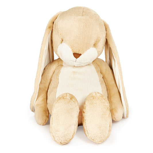 Grand 41 Floppy Nibble Bunny - Almond Joy