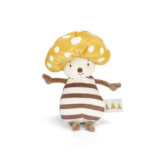 RETIRED - Morrie Mushroom