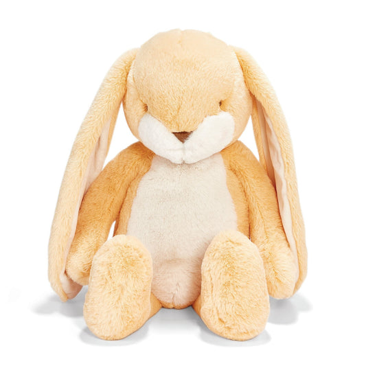 Big 20 Floppy Nibble Bunny- Apricot Cream