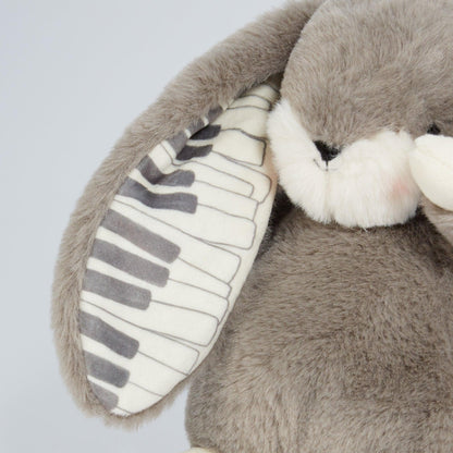 RETIRED - FAO Schwarz 160th Anniversary Tiny Nibble 8 Bunny