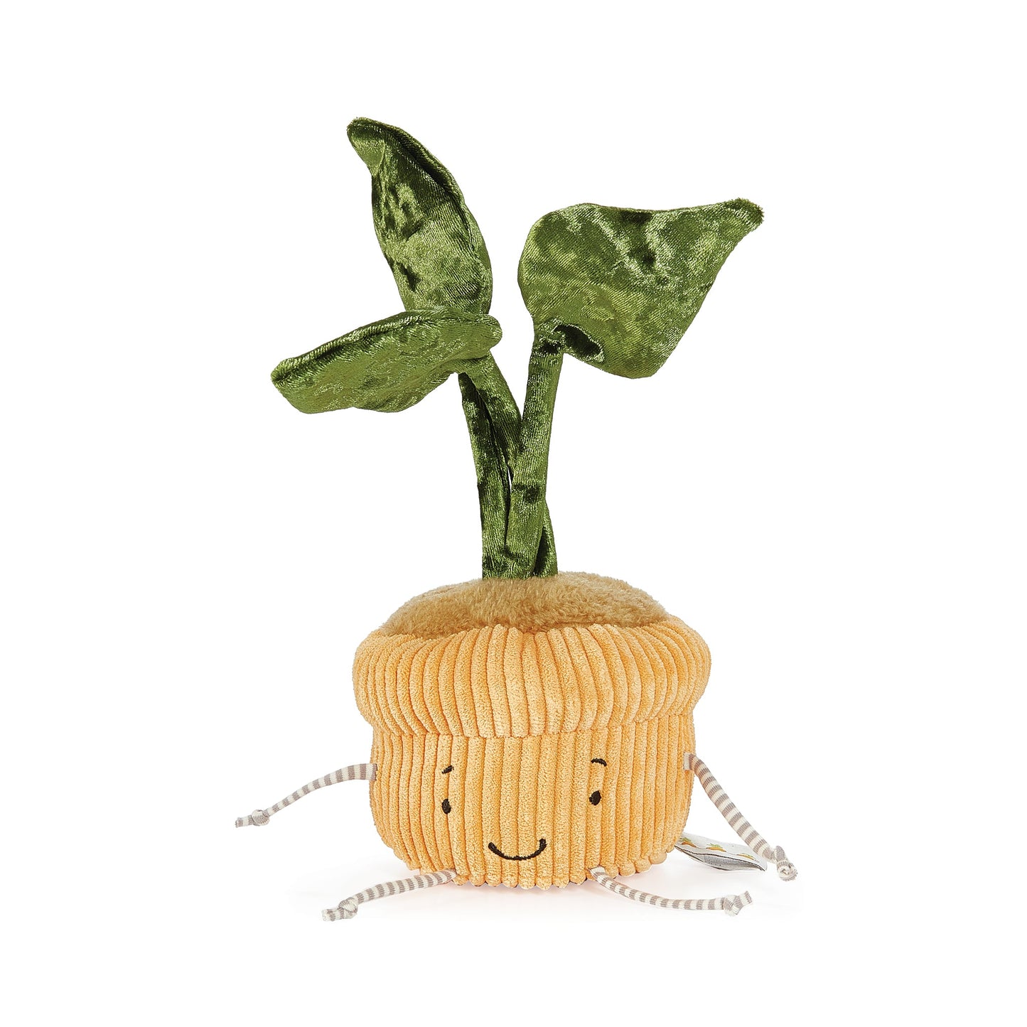 RETIRED - Monstera Plush Windowsill Plant