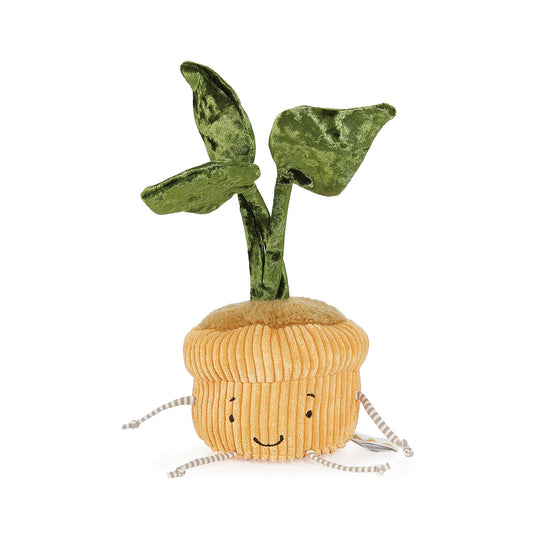 RETIRED - Monstera Plush Windowsill Plant