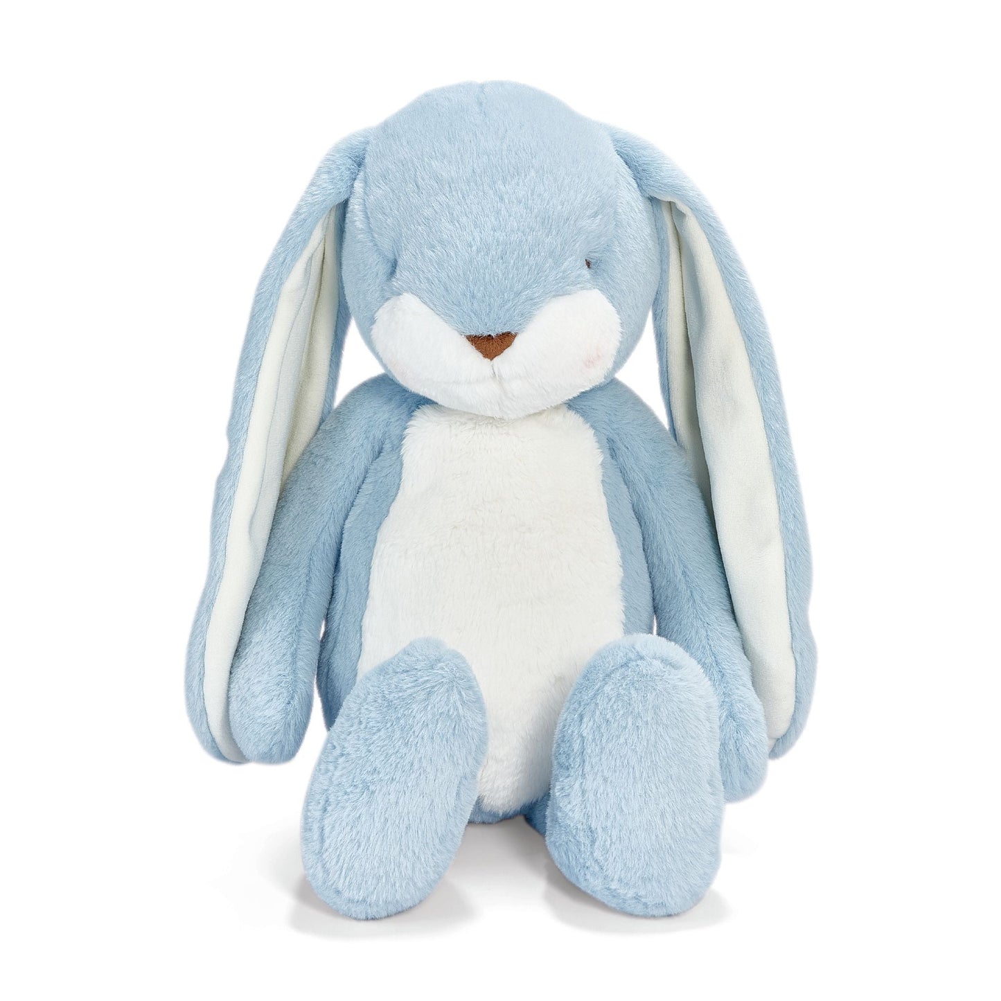 Big 20 Floppy Nibble Bunny- Maui Blue