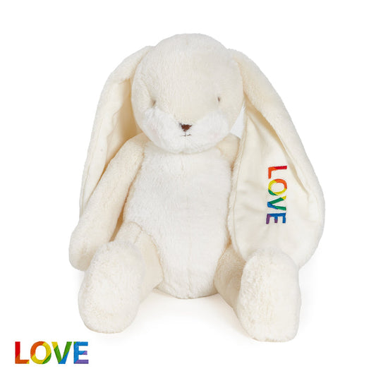 RETIRED - LOVE Sweet Nibble 16 Bunny - Sugar Cookie