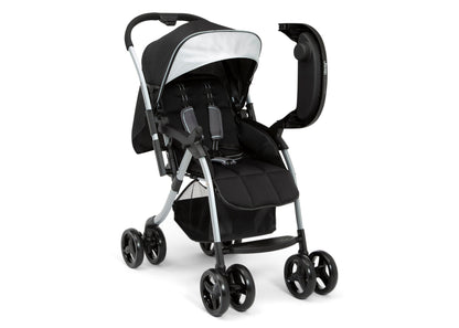 Jeep TurboGlyde Reversible Handle Stroller