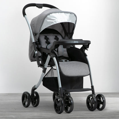 Unlimited Reversible Handle Stroller